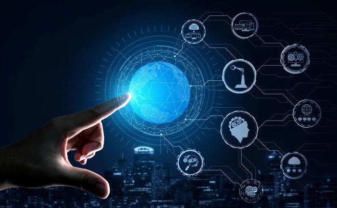 創(chuàng)新能力不斷凸顯，我國人工智能產(chǎn)業(yè)進(jìn)入全球第一梯隊